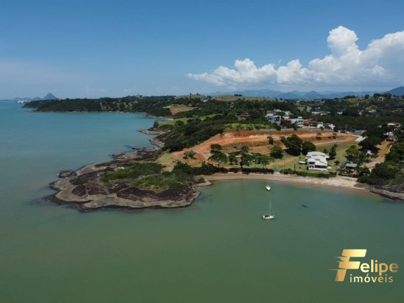 Imagem Terreno à Venda, 400 m² em Iriri - Anchieta