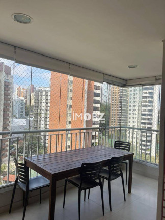 Imagem Imóvel com 3 Quartos à Venda, 84 m² em Morumbi - São Paulo Imagem Imóvel com 3 Quartos à Venda, 84 m² em Morumbi - São Paulo