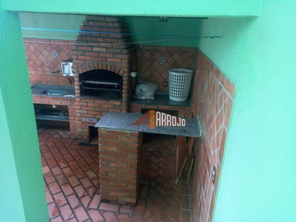 Imagem Sobrado com 3 Quartos à Venda, 196 m² em Penha De França - São Paulo Imagem Sobrado com 3 Quartos à Venda, 196 m² em Penha De França - São Paulo
