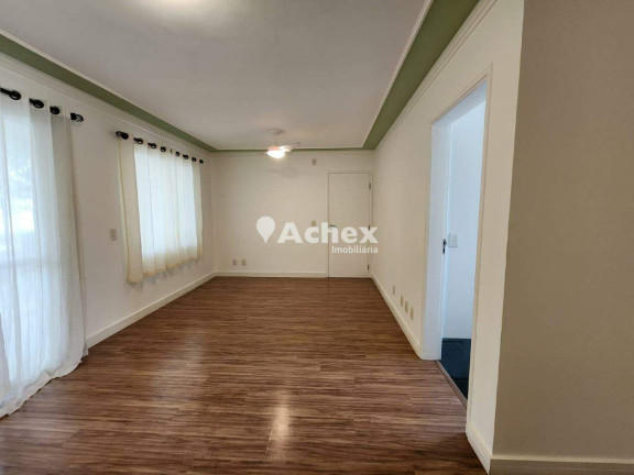 Imagem Apartamento com 3 Quartos para Alugar, 76 m² em Loteamento Center Santa Genebra - Campinas Imagem Apartamento com 3 Quartos para Alugar, 76 m² em Loteamento Center Santa Genebra - Campinas