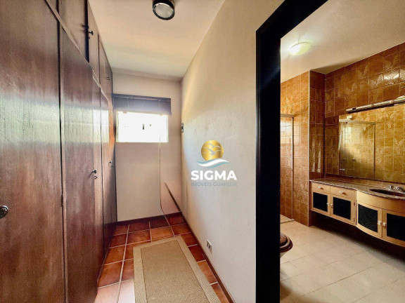Imagem Casa com 4 Quartos à Venda, 320 m² em Enseada - Guarujá Imagem Casa com 4 Quartos à Venda, 320 m² em Enseada - Guarujá
