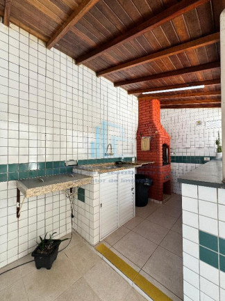 Imagem Apartamento com 2 Quartos à Venda, 49 m² em Guilhermina - Praia Grande