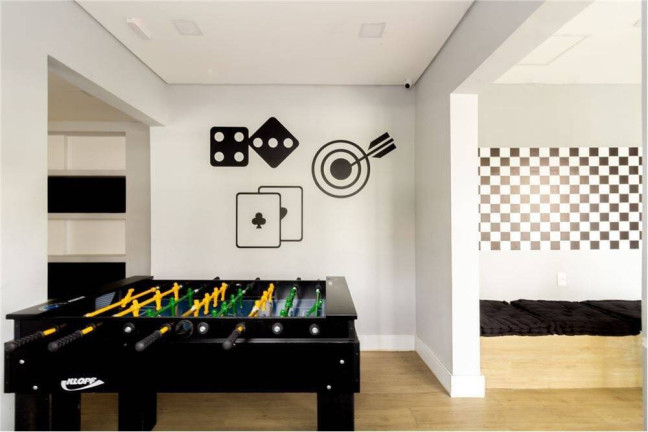 Imagem Apartamento com 2 Quartos à Venda, 40 m² em Penha - São Paulo