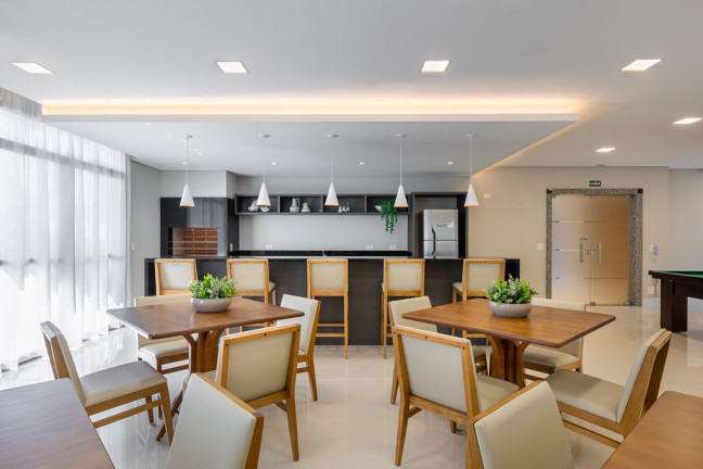 Imagem Apartamento com 3 Quartos à Venda, 111 m² em Ahú - Curitiba