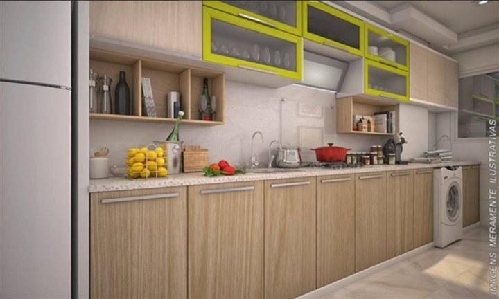 Imagem Apartamento com 2 Quartos à Venda, 58 m² em Guilhermina - Praia Grande Imagem Apartamento com 2 Quartos à Venda, 58 m² em Guilhermina - Praia Grande