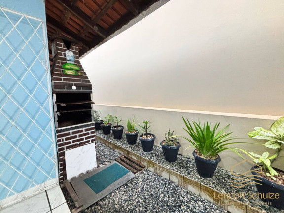 Imagem Casa com 3 Quartos à Venda, 125 m² em Centro - Balneário Barra Do Sul Imagem Casa com 3 Quartos à Venda, 125 m² em Centro - Balneário Barra Do Sul
