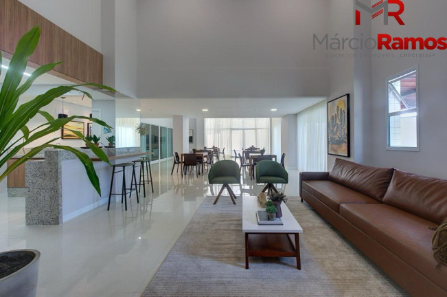 Imagem Imóvel com 2 Quartos à Venda, 56 m² em Benfica - Fortaleza Imagem Imóvel com 2 Quartos à Venda, 56 m² em Benfica - Fortaleza