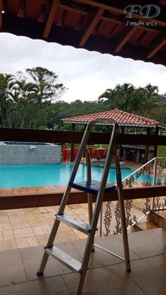 Imagem Chácara com 5 Quartos à Venda, 54.000 m² em área Rural De Perdões - Bom Jesus Dos Perdões Imagem Chácara com 5 Quartos à Venda, 54.000 m² em área Rural De Perdões - Bom Jesus Dos Perdões