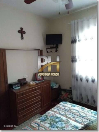 Imagem Casa com 2 Quartos à Venda, 132 m² em Jardim Stella - Santo André