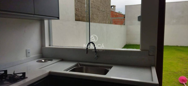 Imagem Casa com 2 Quartos à Venda, 150 m² em Itajuba - Barra Velha Imagem Casa com 2 Quartos à Venda, 150 m² em Itajuba - Barra Velha