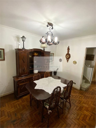 Imagem Sobrado com 3 Quartos à Venda, 120 m² em Chácara Santo Antônio (zona Sul) - São Paulo Imagem Sobrado com 3 Quartos à Venda, 120 m² em Chácara Santo Antônio (zona Sul) - São Paulo