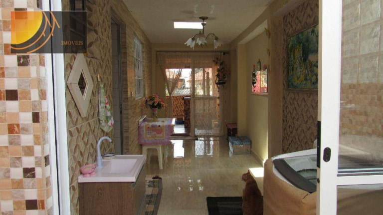Imagem Casa com 4 Quartos à Venda, 113 m² em Pirituba - São Paulo Imagem Casa com 4 Quartos à Venda, 113 m² em Pirituba - São Paulo