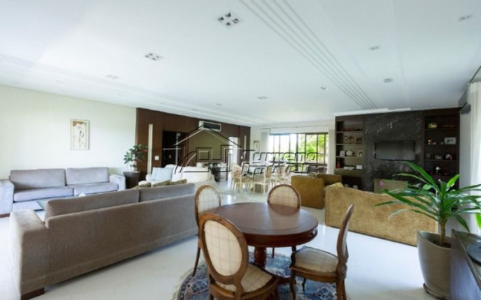 Foto do imóvel Apartamento com 4 Quartos à Venda, 326 m² em Vila Ema - São José Dos Campos