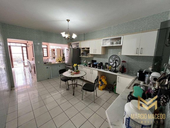 Imagem Casa com 12 Quartos à Venda, 700 m² em Aldeota - Fortaleza