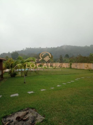 Imagem Imóvel com 5 Quartos à Venda, 190 m² em Freguesia Da Escada - Guararema