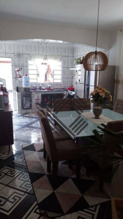 Imagem Sobrado com 3 Quartos à Venda, 280 m² em Jardim Amália - Sorocaba