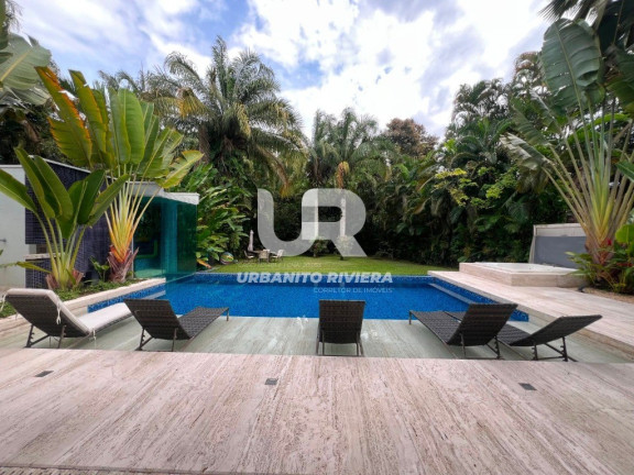 Imagem Casa com 6 Quartos à Venda, 350 m² em Riviera | Módulo 21 - Bertioga