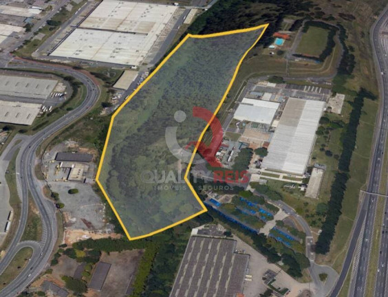 Imagem Terreno à Venda, 92.000 m² em Pitas - Cotia Imagem Terreno à Venda, 92.000 m² em Pitas - Cotia