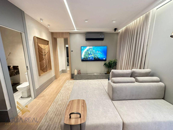 Imagem Apartamento com 2 Quartos à Venda, 59 m² em Vila Margarida - Campo Grande Imagem Apartamento com 2 Quartos à Venda, 59 m² em Vila Margarida - Campo Grande