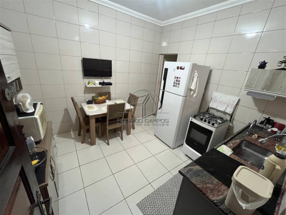Imagem Casa com 2 Quartos à Venda, 175 m² em Tupi - Praia Grande