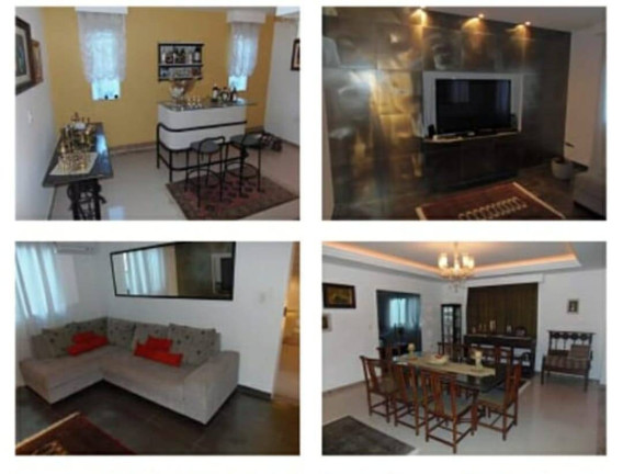 Imagem Casa de Condomínio com 5 Quartos à Venda, 1.000 m² em Outeiro Da Glória - Porto Seguro Imagem Casa de Condomínio com 5 Quartos à Venda, 1.000 m² em Outeiro Da Glória - Porto Seguro