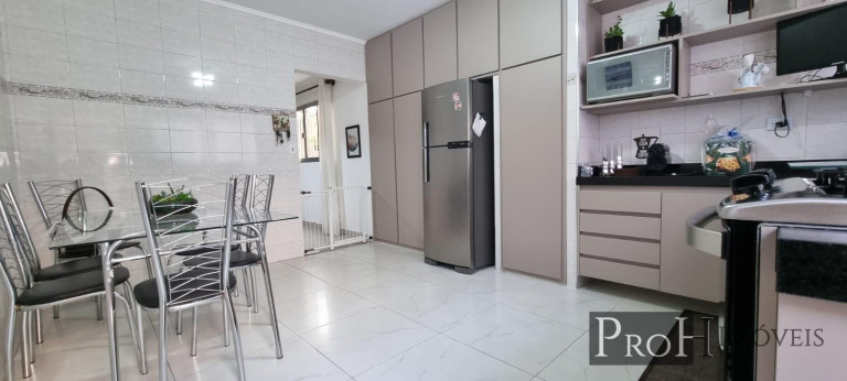 Imagem Sobrado com 3 Quartos à Venda, 177 m² em Campestre - Santo André Imagem Sobrado com 3 Quartos à Venda, 177 m² em Campestre - Santo André