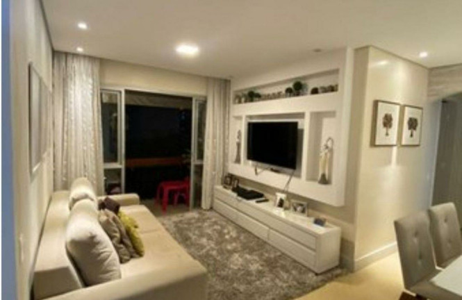 Imagem Apartamento com 2 Quartos à Venda, 62 m² em Perdizes - São Paulo