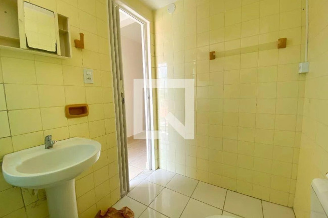 Imagem Apartamento com 1 Quarto à Venda, 56 m² em Brotas - Salvador Imagem Apartamento com 1 Quarto à Venda, 56 m² em Brotas - Salvador