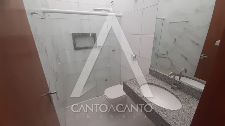 Imagem Apartamento com 1 Quarto para Alugar, 51 m² em Jardim Celeste - Sinop