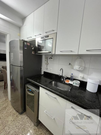 Imagem Apartamento com 2 Quartos à Venda, 60 m² em Vila Prudente - São Paulo