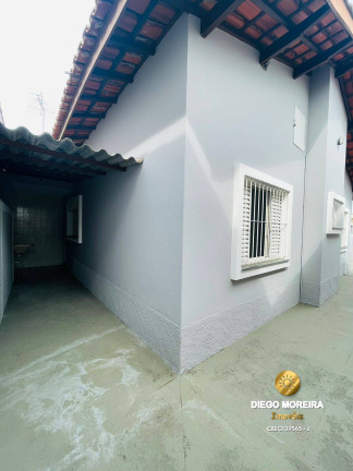Imagem Casa com 2 Quartos à Venda, 64 m² em Jardim Alvinópolis - Atibaia