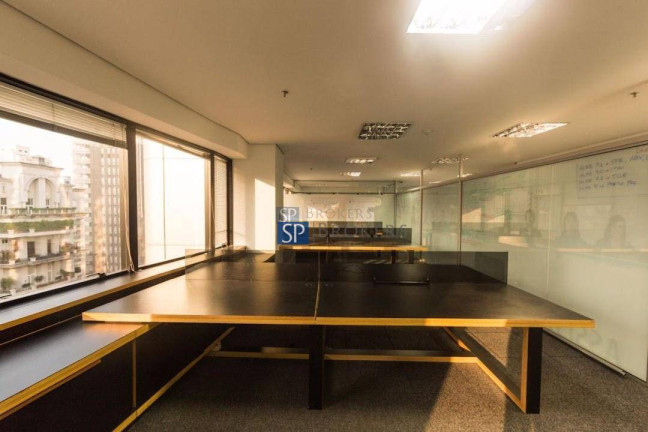 Imagem Sala Comercial para Alugar, 142 m² em Itaim Bibi - São Paulo Imagem Sala Comercial para Alugar, 142 m² em Itaim Bibi - São Paulo