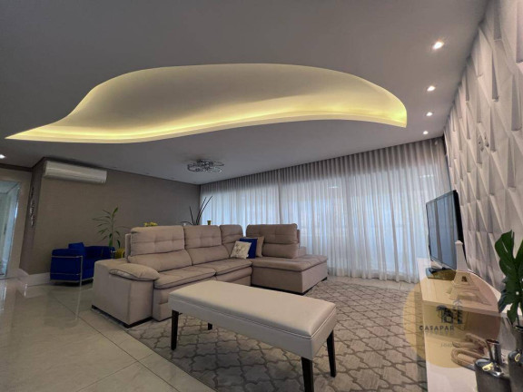Imagem Apartamento com 4 Quartos à Venda, 234 m² em Santo Antonio - São Caetano Do Sul Imagem Apartamento com 4 Quartos à Venda, 234 m² em Santo Antonio - São Caetano Do Sul