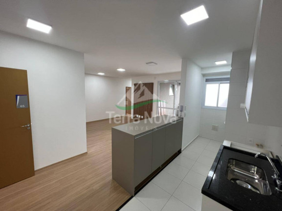 Imagem Apartamento com 3 Quartos para Alugar, 101 m² em Jardim Florestal - Jundiaí