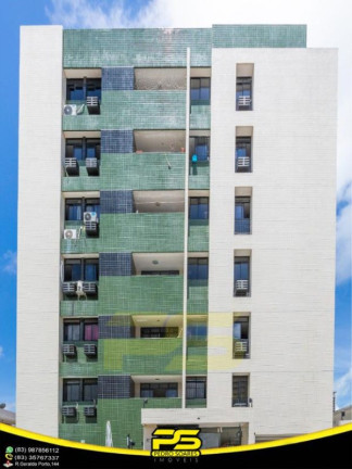 Imagem Apartamento com 2 Quartos à Venda, 77 m² em Tambauzinho - João Pessoa Imagem Apartamento com 2 Quartos à Venda, 77 m² em Tambauzinho - João Pessoa