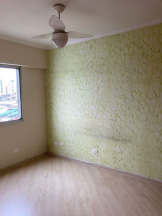 Imagem Apartamento com 4 Quartos à Venda, 113 m² em Jardim Da Saúde - São Paulo