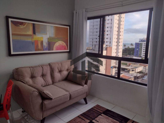 Imagem Studio com 1 Quarto à Venda, 30 m² em Candeias - Jaboatão Dos Guararapes