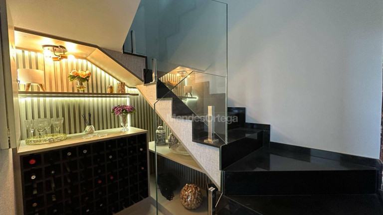 Imagem Casa com 3 Quartos à Venda, 313 m² em Alphaville Nova Esplanada - Votorantim
