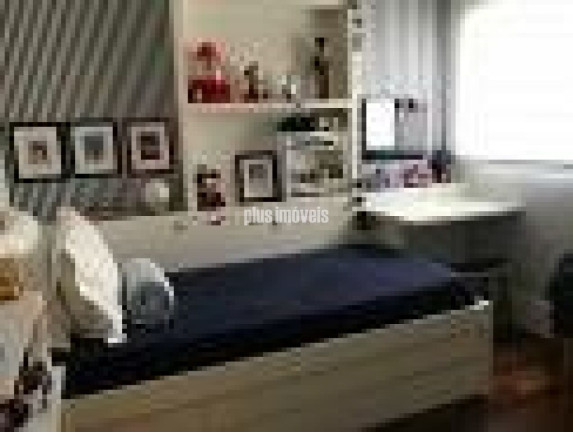 Imagem Apartamento com 3 Quartos à Venda, 156 m² em Vila Olímpia - São Paulo Imagem Apartamento com 3 Quartos à Venda, 156 m² em Vila Olímpia - São Paulo