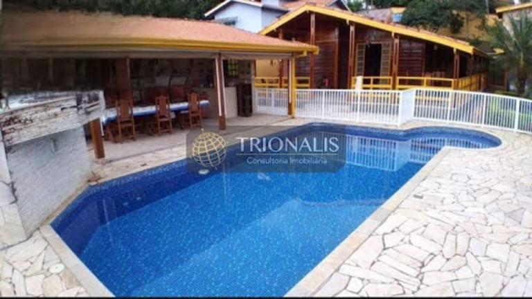 Imagem Casa com 7 Quartos à Venda, 500 m² em Serra Negra - Bom Jesus Dos Perdões Imagem Casa com 7 Quartos à Venda, 500 m² em Serra Negra - Bom Jesus Dos Perdões