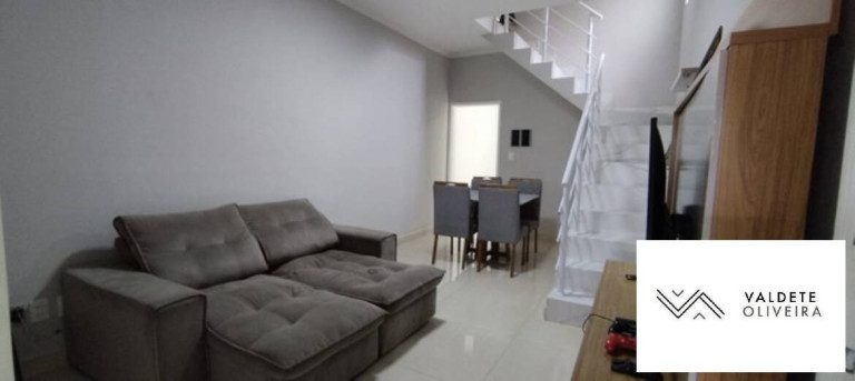 Imagem Casa com 3 Quartos à Venda, em Bosque Dos Eucaliptos - São José Dos Campos Imagem Casa com 3 Quartos à Venda, em Bosque Dos Eucaliptos - São José Dos Campos