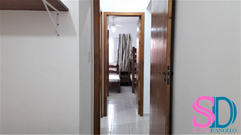Imagem Apartamento com 2 Quartos à Venda, 80 m² em Itaguá - Ubatuba