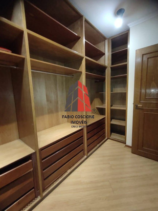 Imagem Apartamento com 4 Quartos à Venda, 400 m² em Jardim Anália Franco - São Paulo