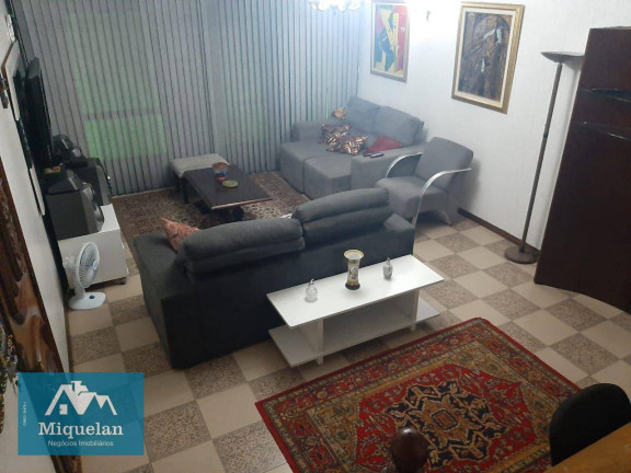Sobrado com 3 Quartos à Venda, 149 m² em Vila Nova Mazzei - São Paulo