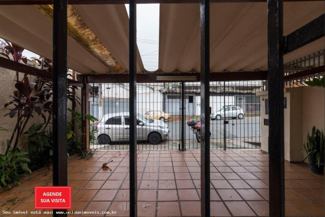 Imagem Casa com 3 Quartos à Venda, 91 m² em Jabaquara - São Paulo