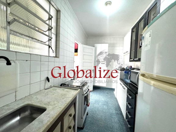 Imagem Imóvel com 2 Quartos à Venda, 61 m² em Marapé - Santos Imagem Imóvel com 2 Quartos à Venda, 61 m² em Marapé - Santos