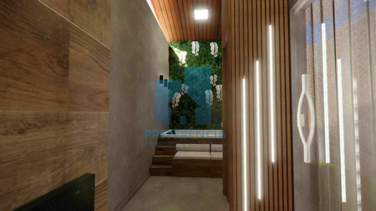 Imagem Sobrado com 3 Quartos à Venda, 150 m² em Estrela - Ponta Grossa