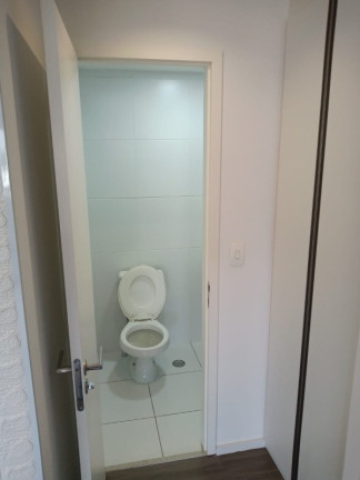 Imagem Imóvel com 1 Quarto à Venda, 66 m² em Parque Industrial Tomas Edson - São Paulo