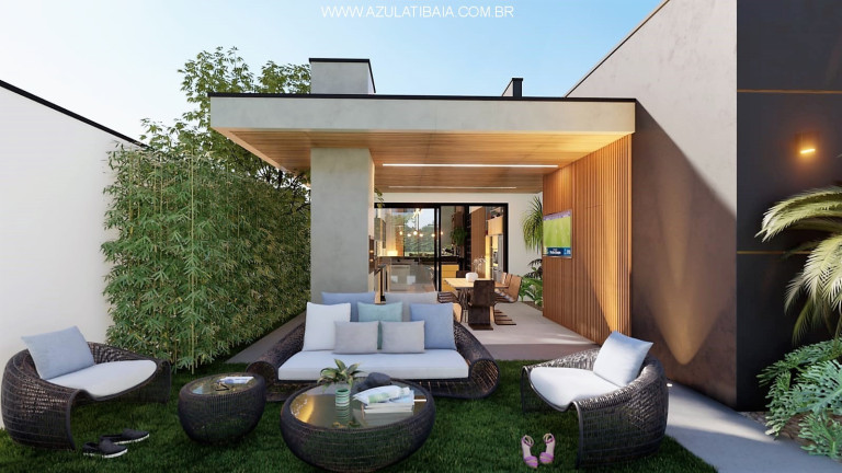 Imagem Casa com 4 Quartos à Venda, 285 m² em Equilibrium Residencial Atibaia - Atibaia