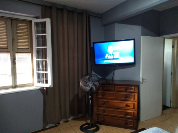 Imagem Apartamento com 3 Quartos à Venda, 62 m² em Floresta - Porto Alegre